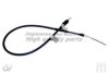 ASHUKI HRK12417 Cable, parking brake